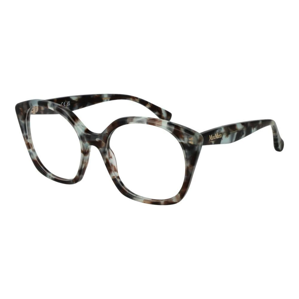 Max Mara Acetate Glasses Women
s (Frames)