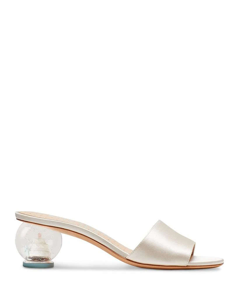 Kate Spade Women's Love Slide Sandals 1
