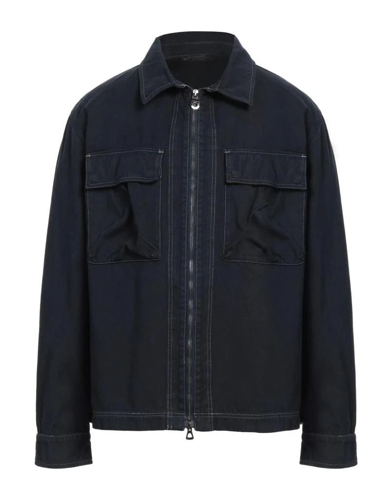 HISTORIC Jacket 1