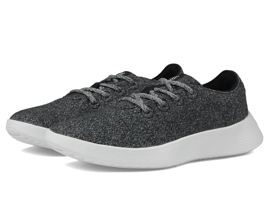 Allbirds Wool Runner 2 1