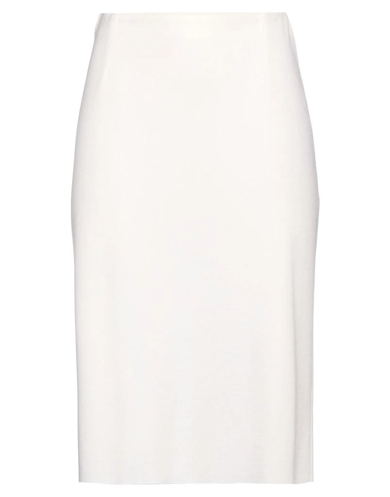 AGNONA Midi skirt 1