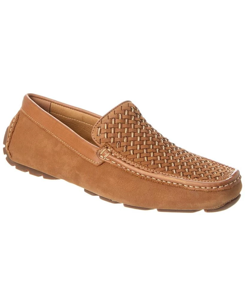 Donald Pliner Damian Leather Loafer 1