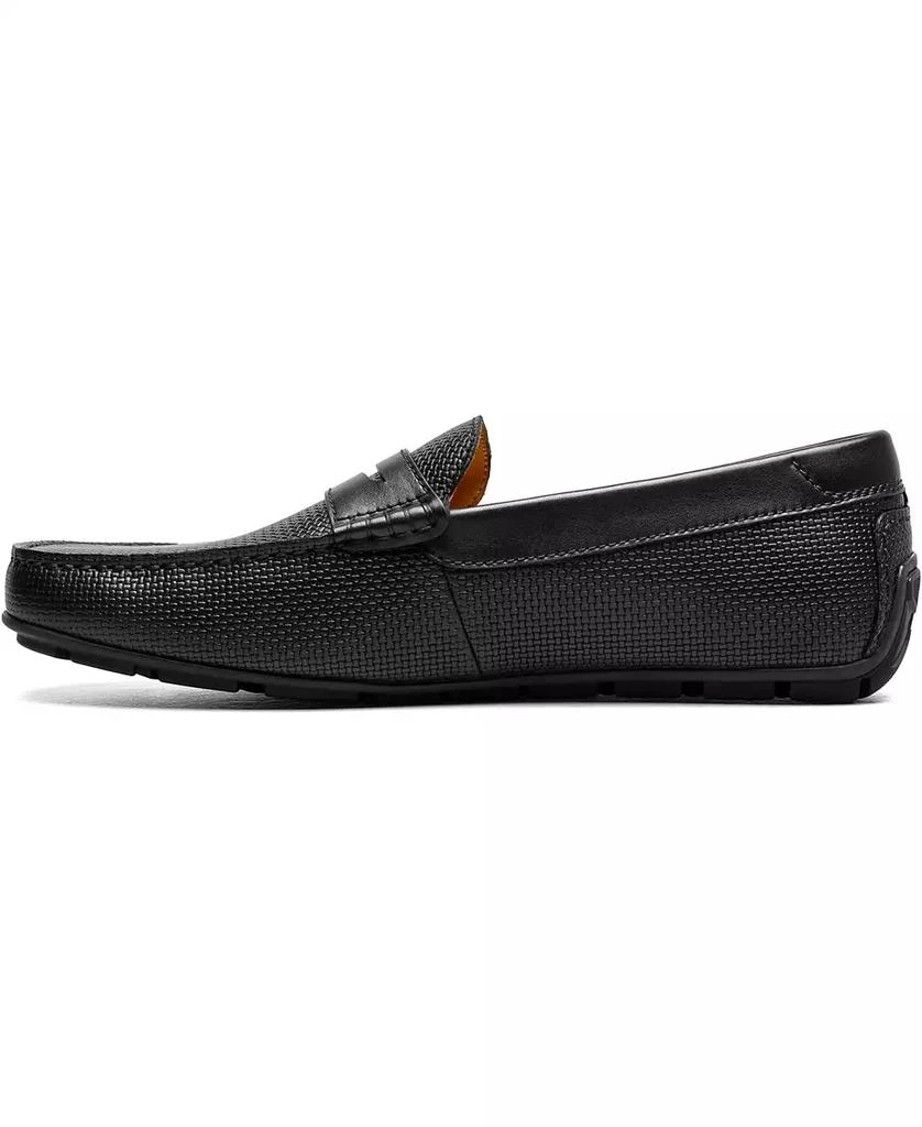 Florsheim Men's Motor Moc Toe Penny Driving Loafer 5
