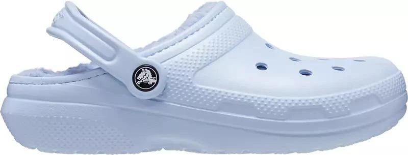 Crocs Crocs Classic Lined Clogs 1