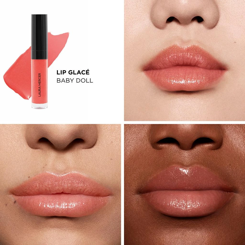 Laura Mercier Lip Glacé Lip Gloss 15