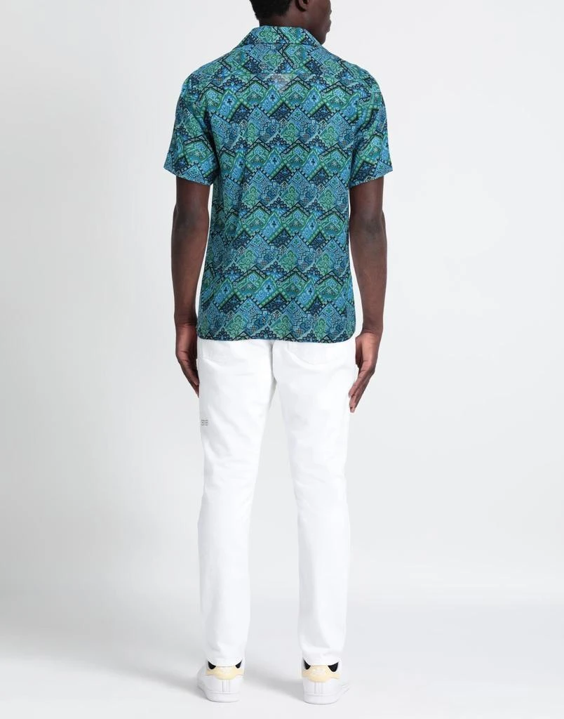 Needles Patterned shirt 3