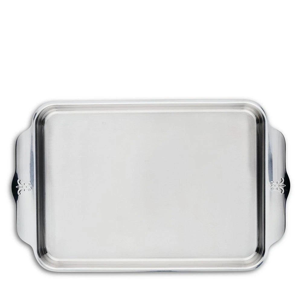 Hestan Stainless Steel Baking Sheet 4