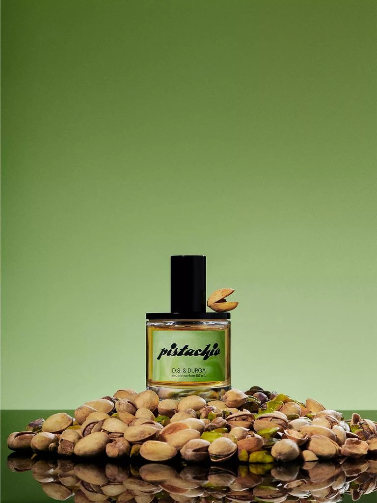 D.S. & Durga Pistachio Eau de Parfum 8