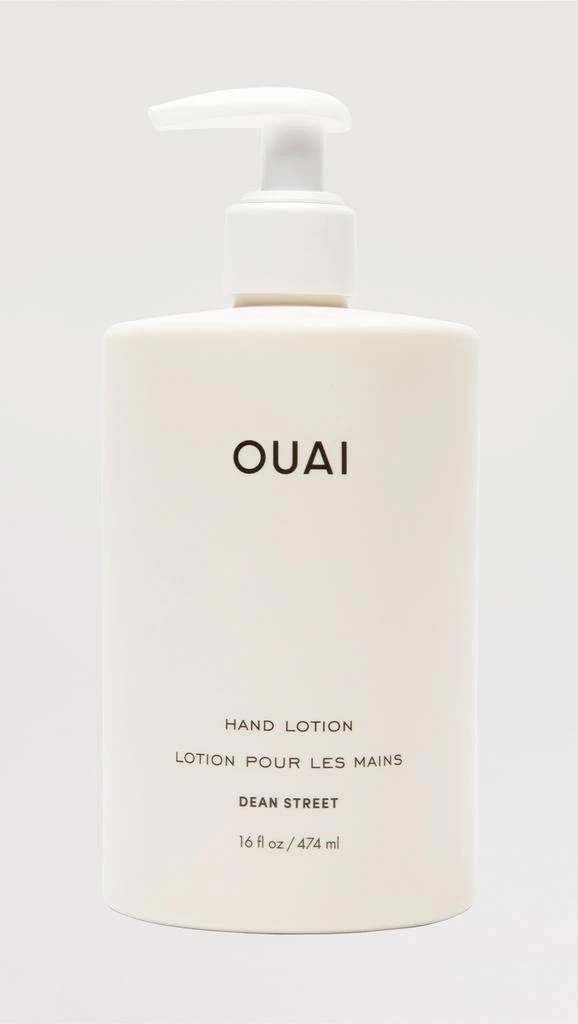 OUAI Hand Lotion 4