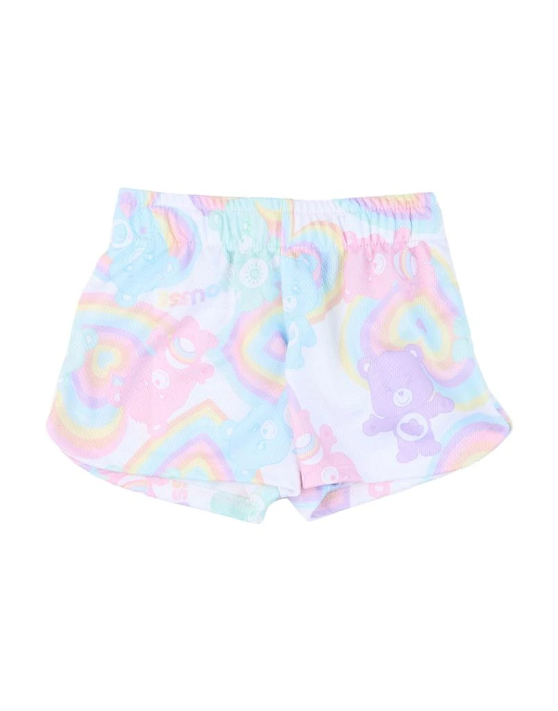 MOUSSE DANS LA BOUCHE Shorts & Bermuda 1
