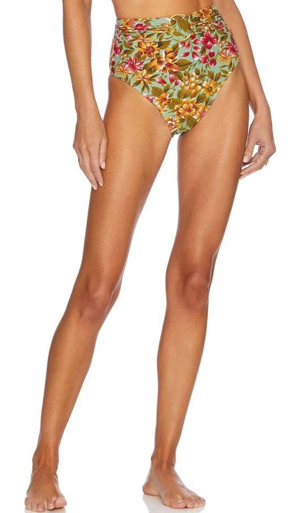 ELLEJAY Ellejay - Women
s Carmen High Waisted Bottom 3