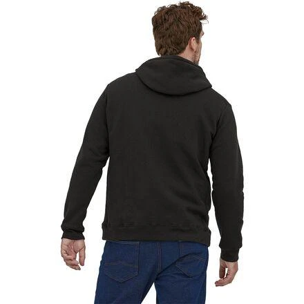 Patagonia P-6 Logo Uprisal Hoodie 5