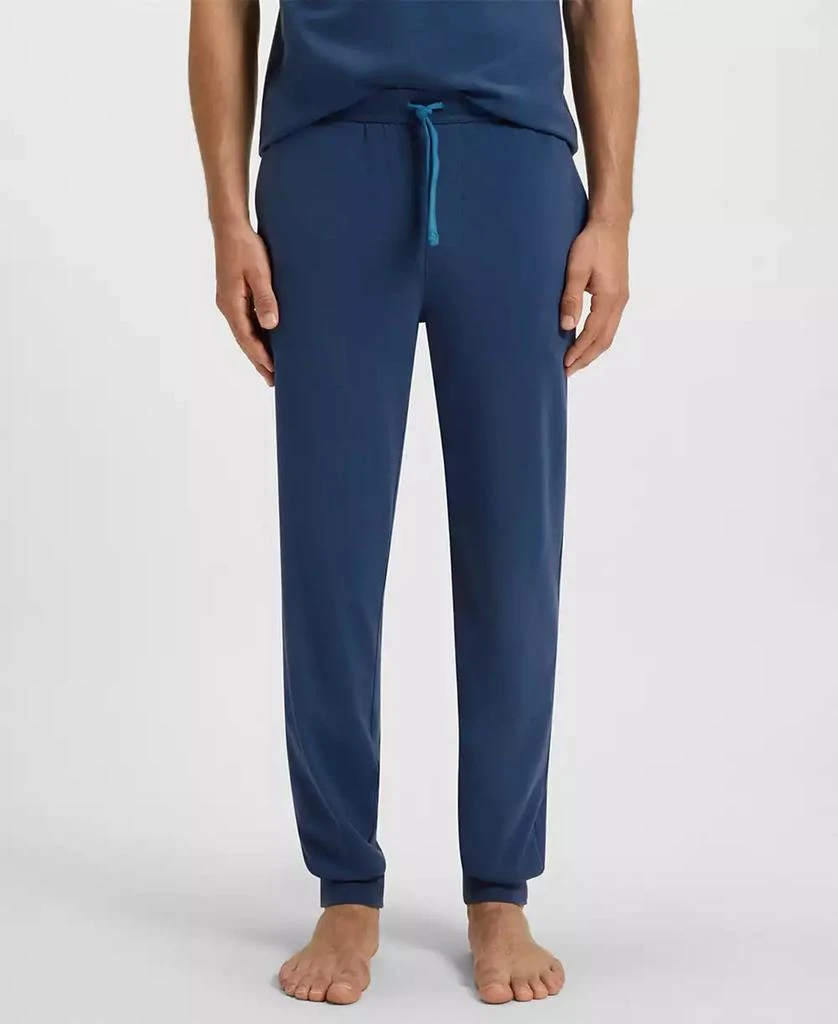 Hugo Boss Men's Mix and Match Drawstring Waistband Jogger Pants 2