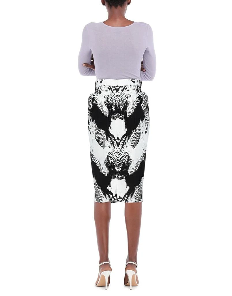 Burberry Midi skirt 3