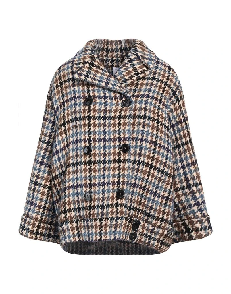 STELLA JEAN Coat 1