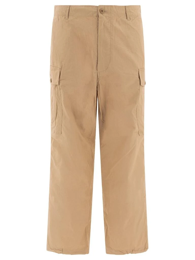 BEAMS PLUS Beams Plus Cargo Pants 1