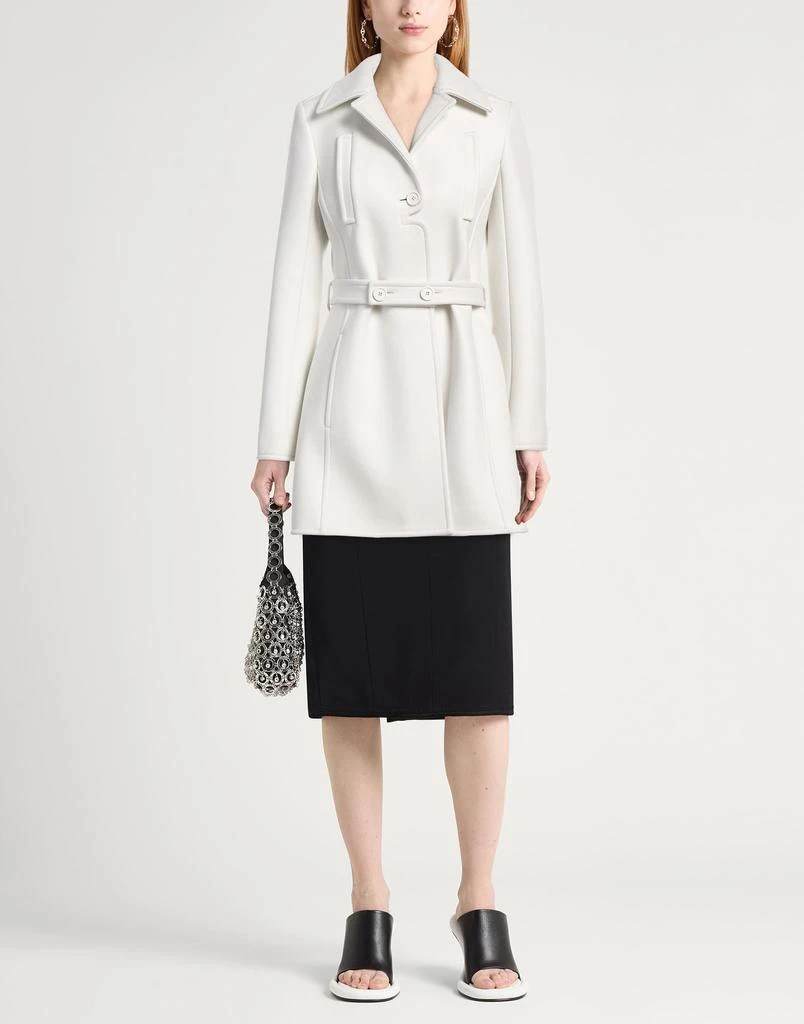 courreges Coat 2