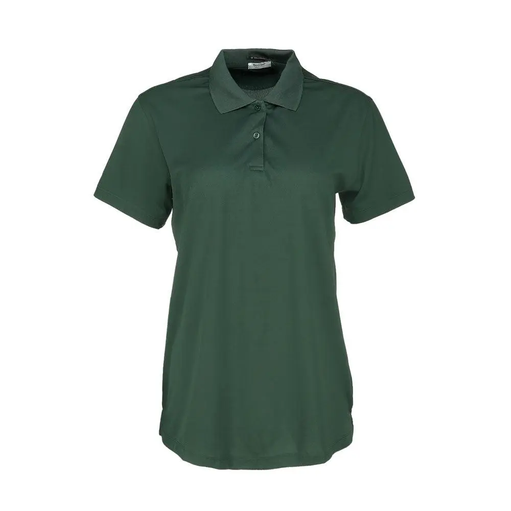 River's End UPF 30+ Short Sleeve Polo Shirt