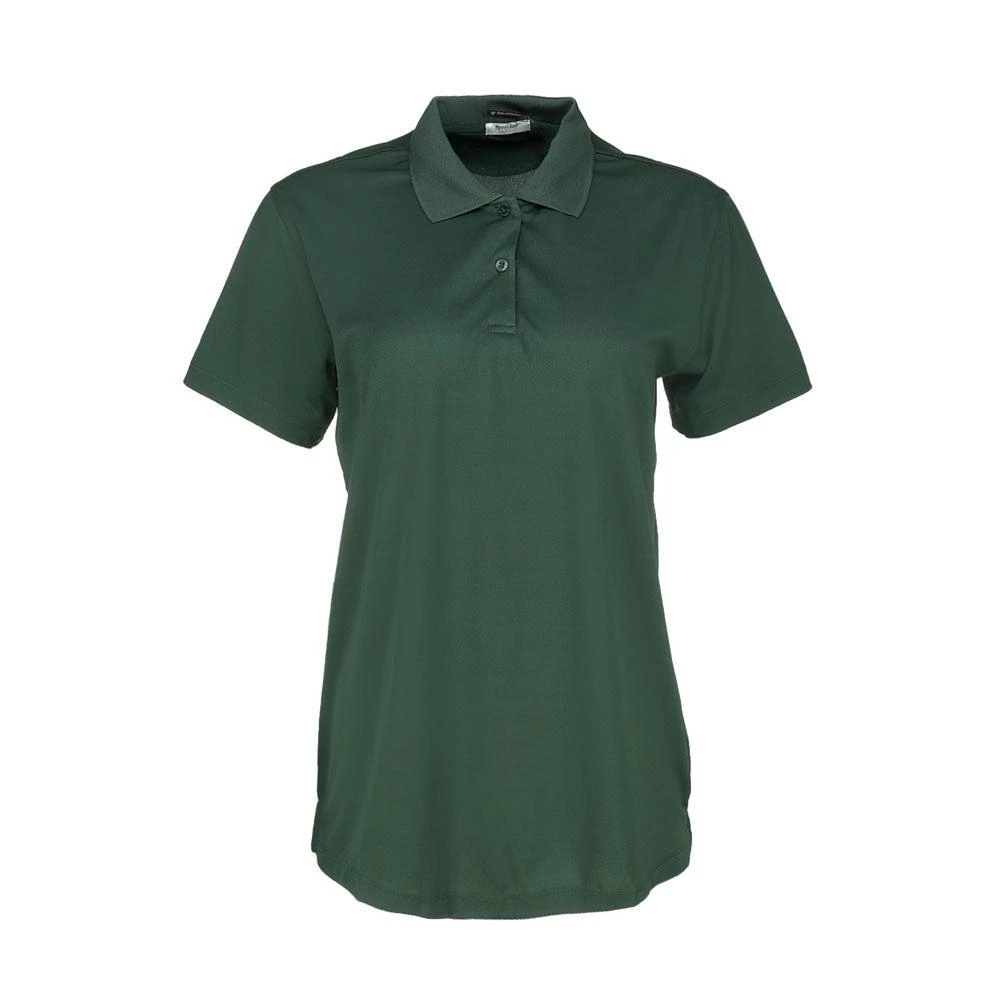 River
s End UPF 30+ Short Sleeve Polo Shirt