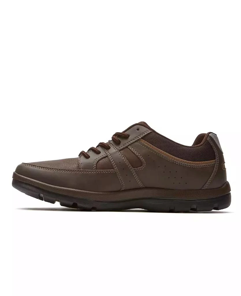 Rockport Men's Get Your Kicks Lightweight Blucher Shoes 5