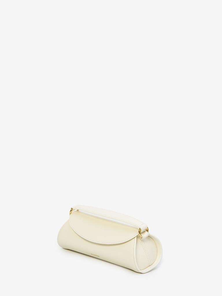 Jil Sander Cannolo Mini bag