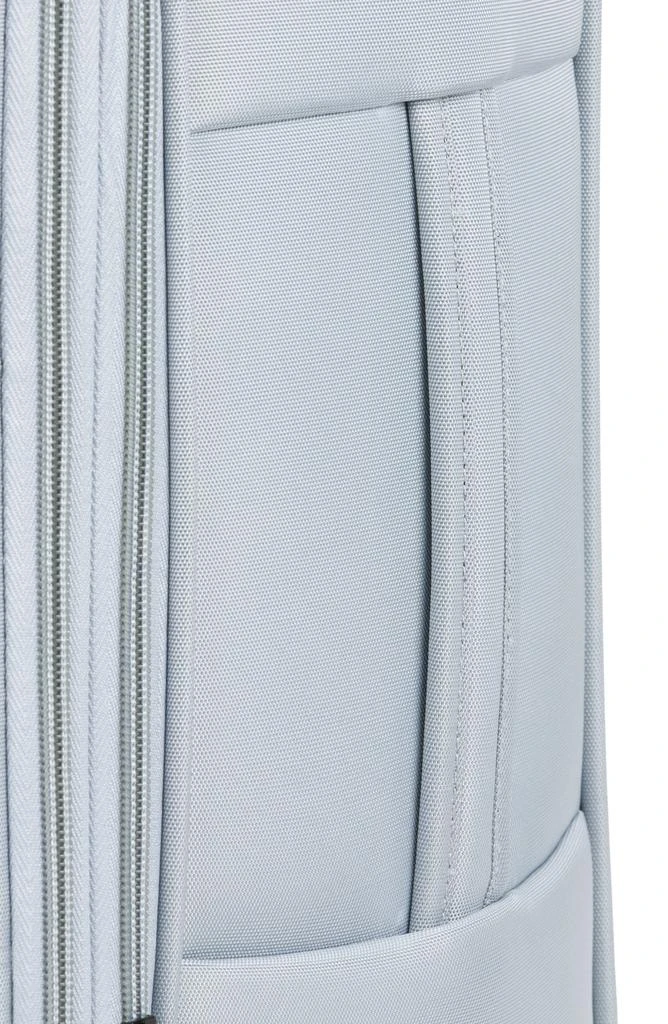 SWISSGEAR Checklite Carry-On Spinner Suitcase 5