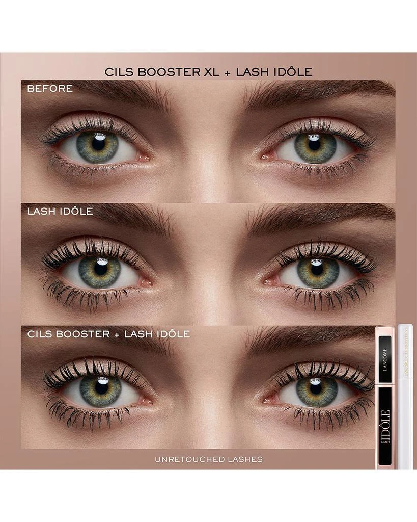Lancôme Lash Idôle Waterproof Mascara 0.27 oz. 10