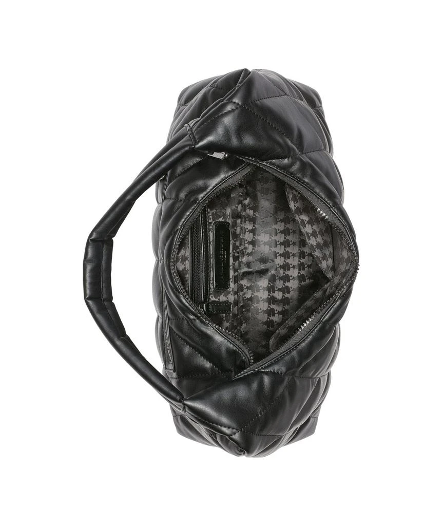 Karl Lagerfeld Paris VOYAGE HOBO BAG 4