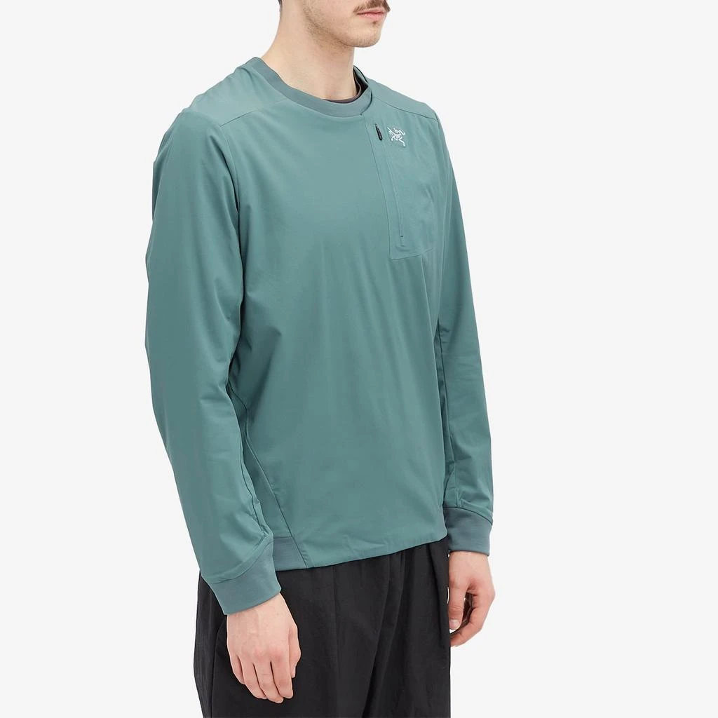 Arcteryx Arc'teryx Proton Pullover Crew Sweatshirt 2