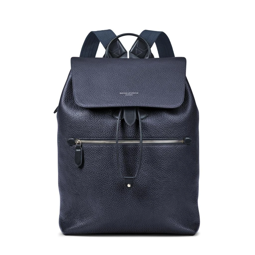 Aspinal of London Reporter backpack 1
