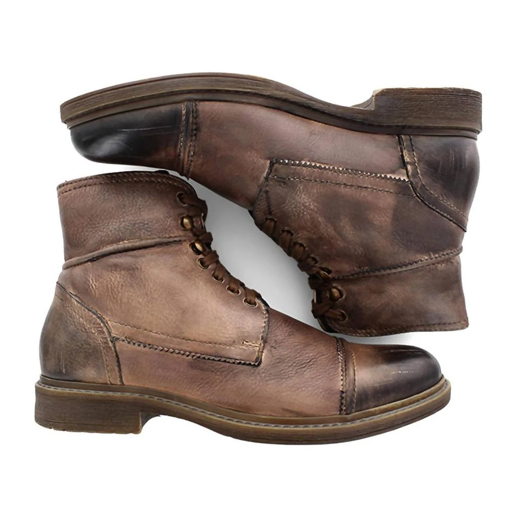 Roan MEN'S TREY LEATHER BOOT 3