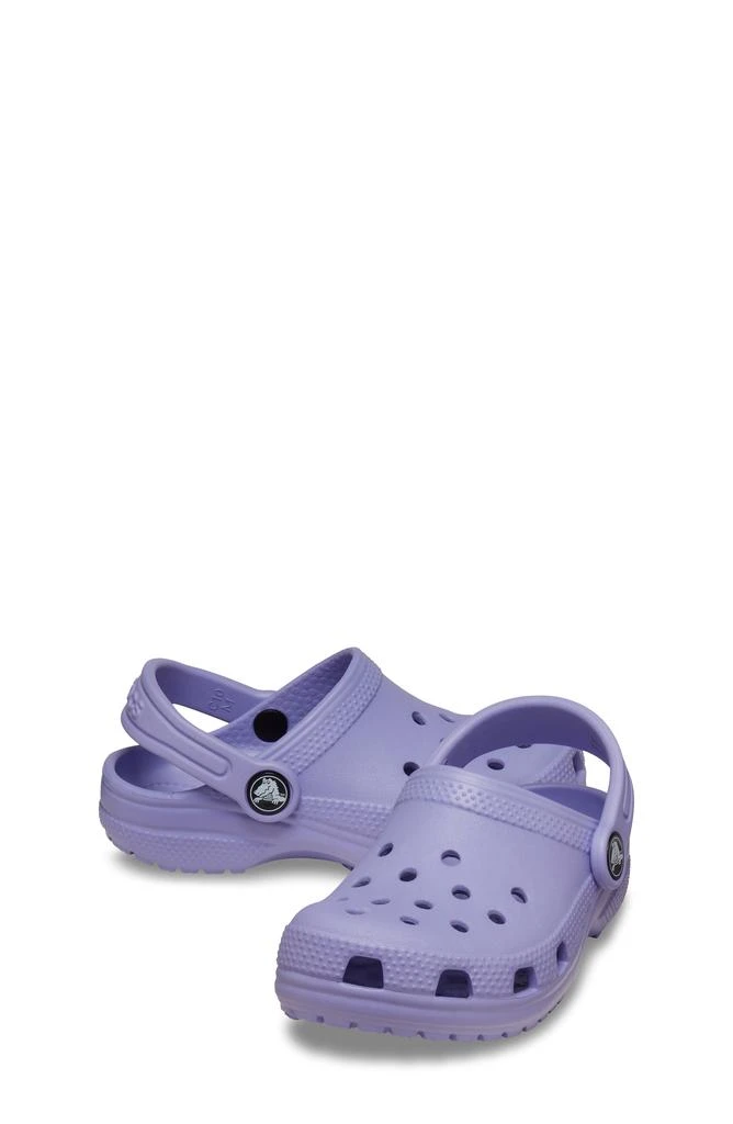 Crocs Kids
 Classic Clog 6
