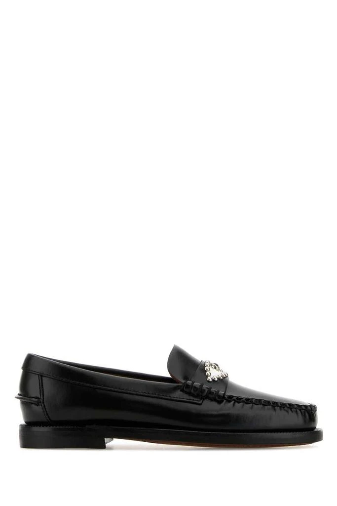SEBAGO Sebago Moccasters 1