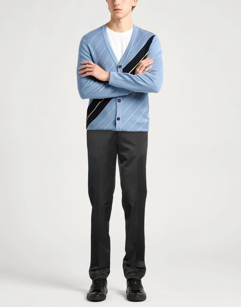 BRIAN DALES Casual pants 2
