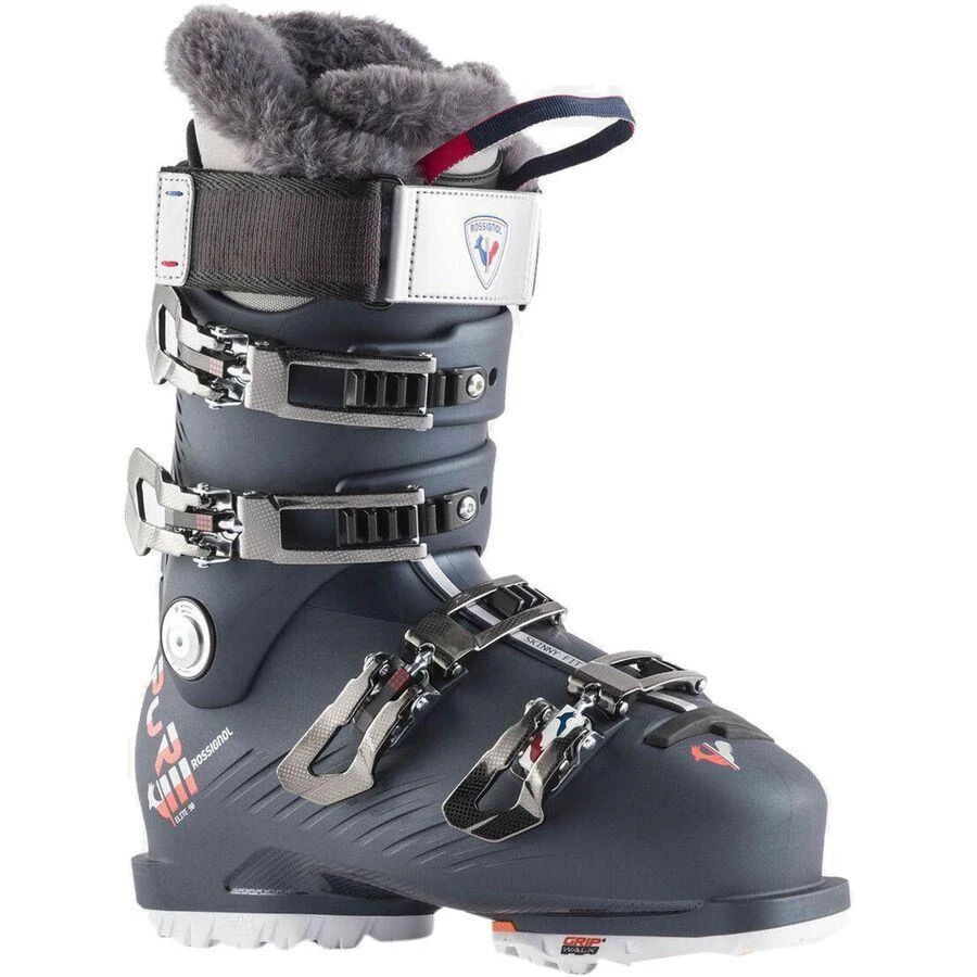 LANGE RX 90 W Ski Boot - Women's 1