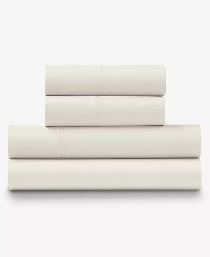 Ella Jayne 1200 Thread Count 100% Cotton Sateen 4-Pc. Sheet Set, King