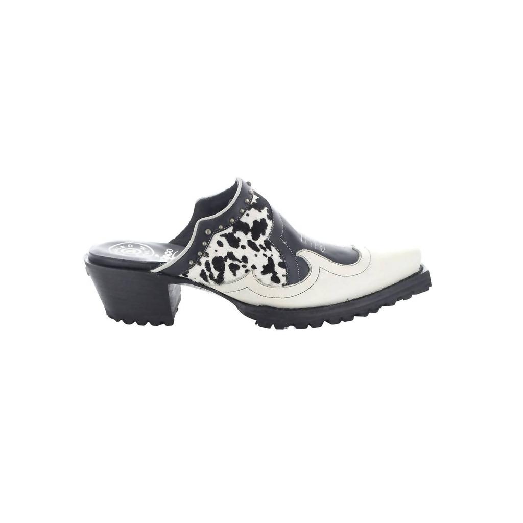 Old Gringo Old Gringo - Women's Maverick Mule