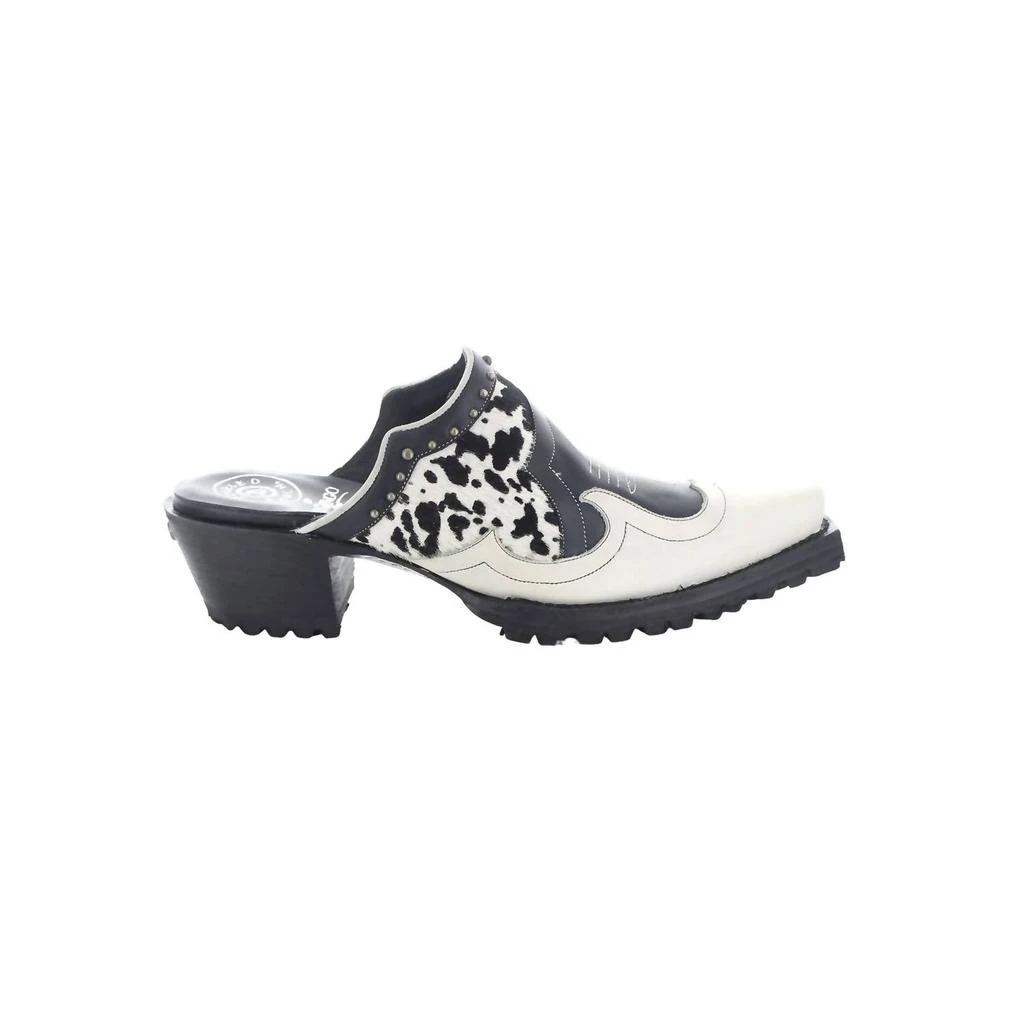 Old Gringo Old Gringo - Women's Maverick Mule 1