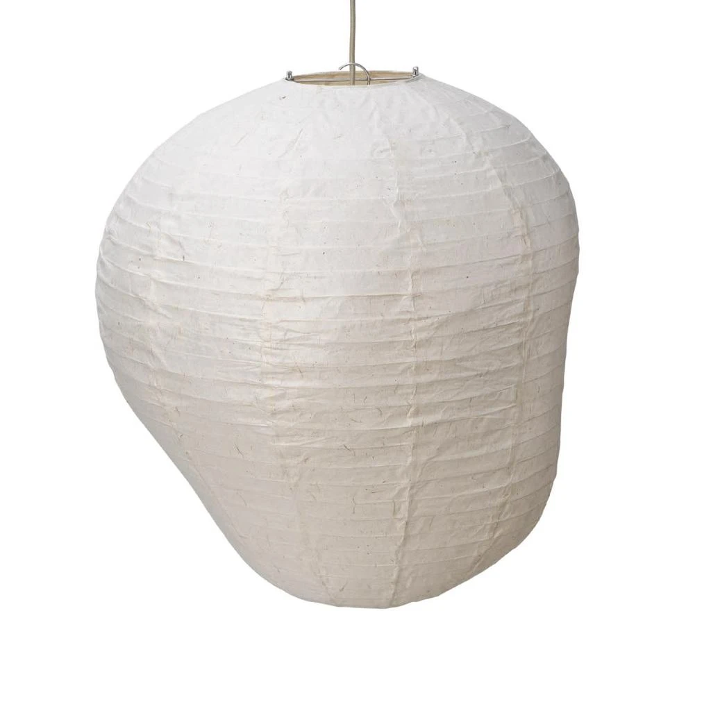 Ferm Living ferm LIVING Kurbis Lampshade 60 1