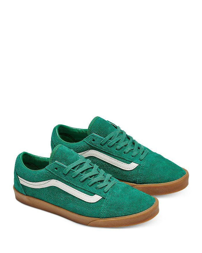 Vans Women's Old Skool Low Pro Sneakers 1