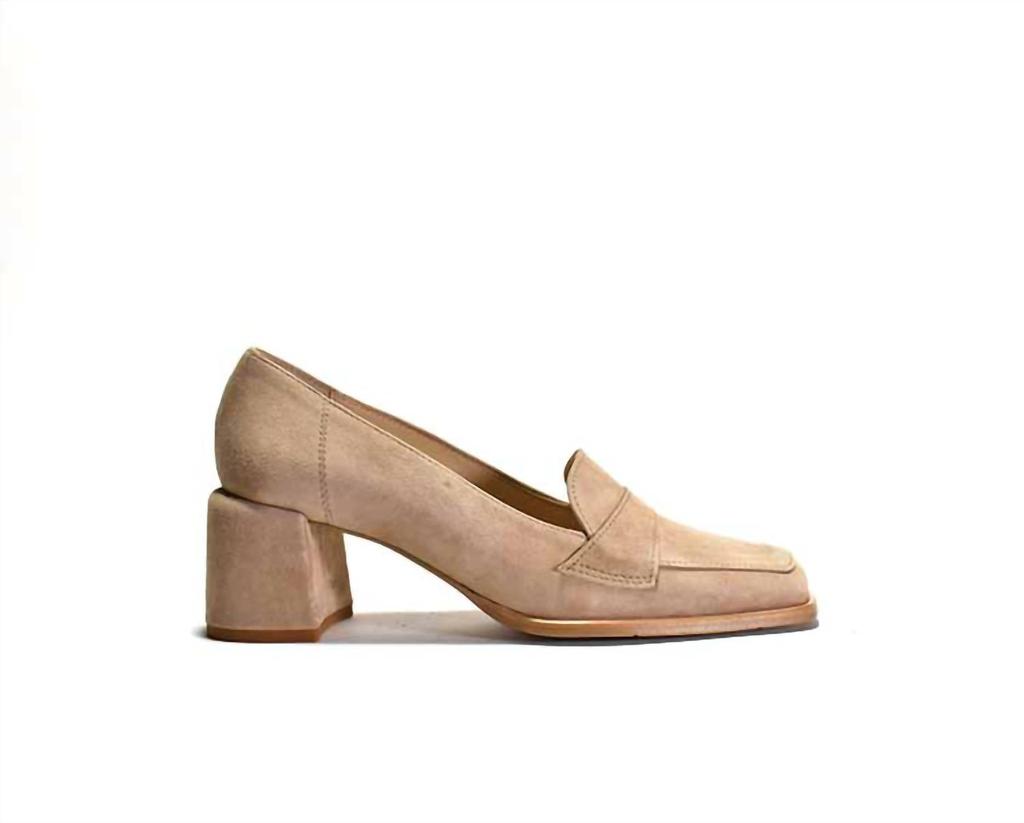 CORDANI Cordani - Nisha Shoes