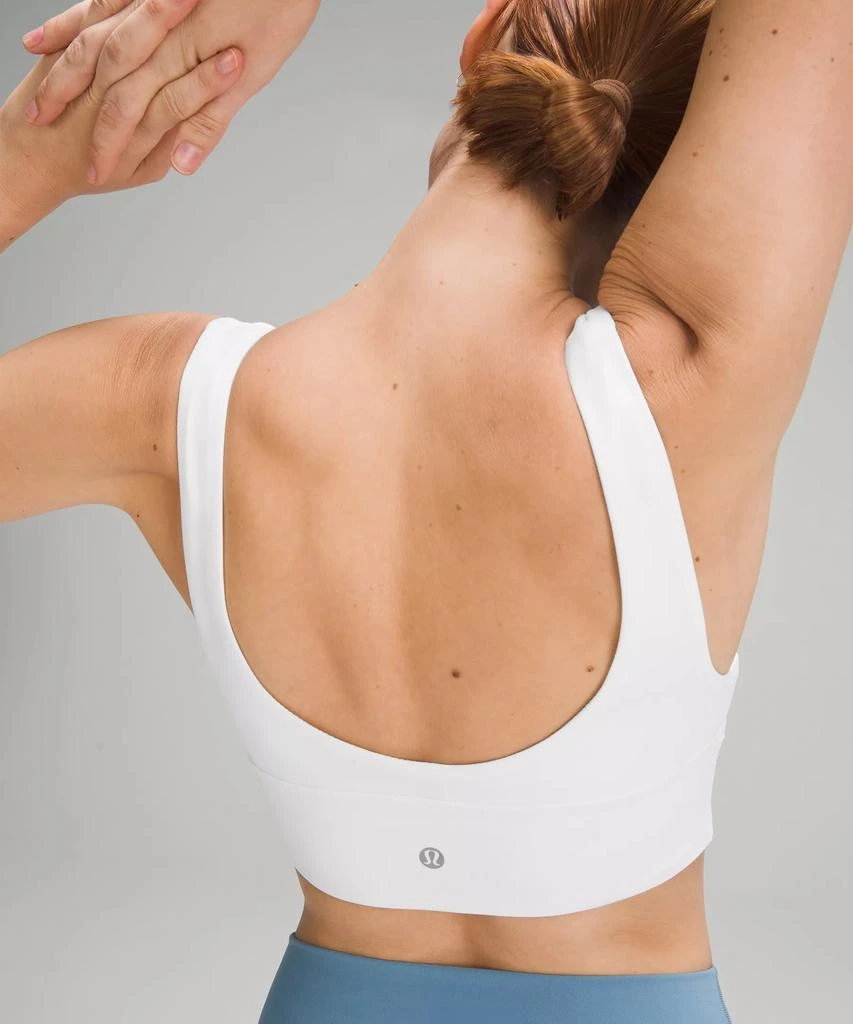 Lululemon lululemon Align™ V-Neck Bra *Light Support, A/B Cup 15