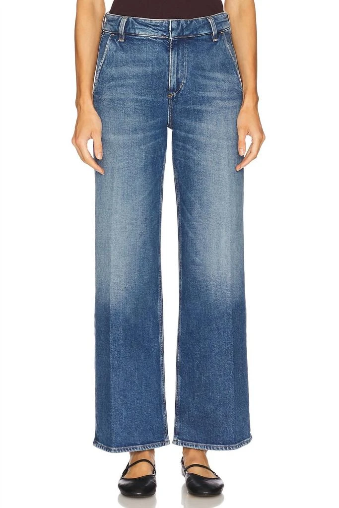 Citizens of Humanity Citizens Of Humanity - Women
s Annina Trouser