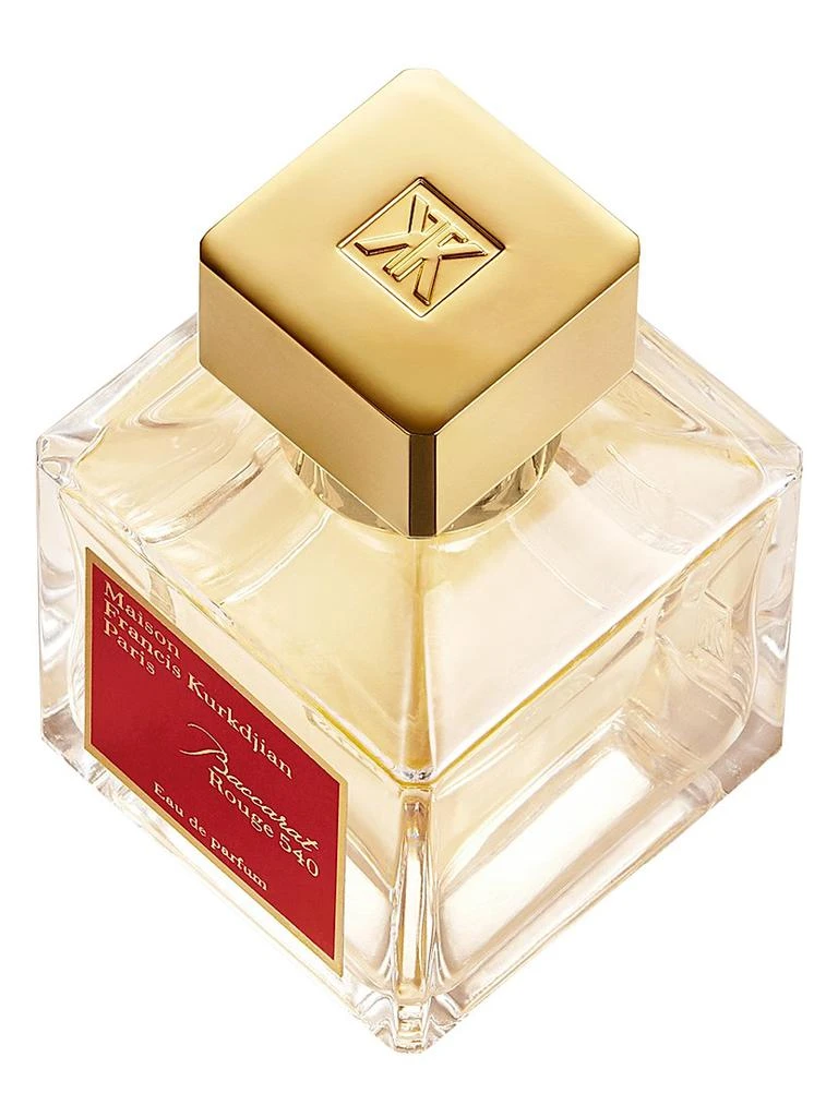 Maison Francis Kurkdjian Baccarat Rouge 540 Eau de Parfum 3