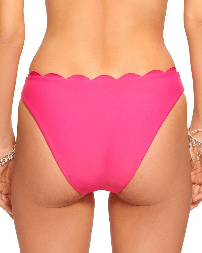 Ramy Brook Amani Scalloped Bikini Bottom 3