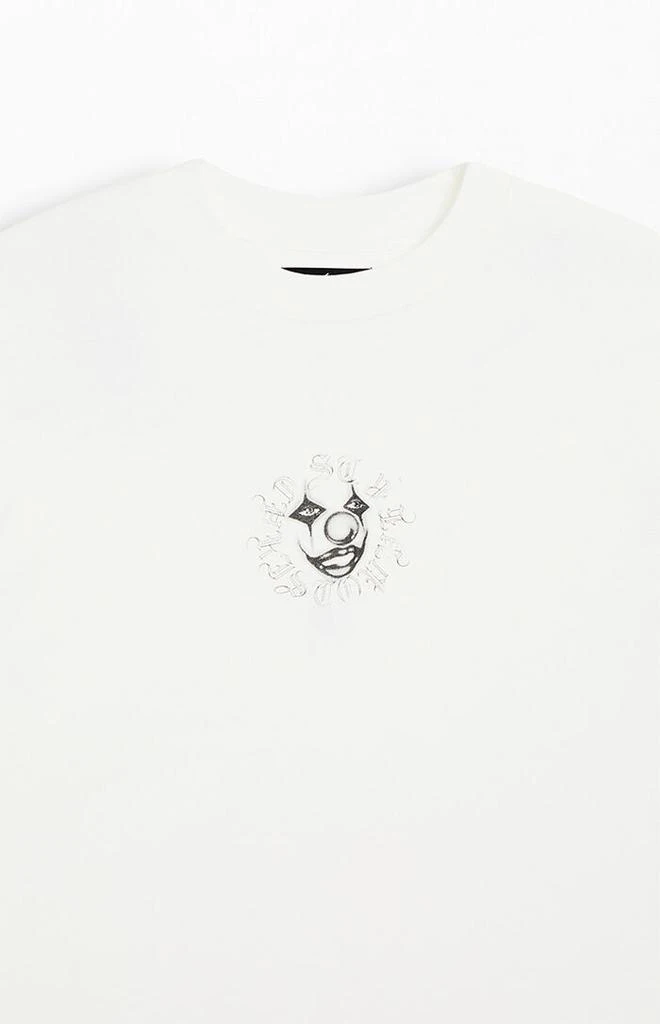 SAINT CHRISTOPHER Under Your Spell T-Shirt 4