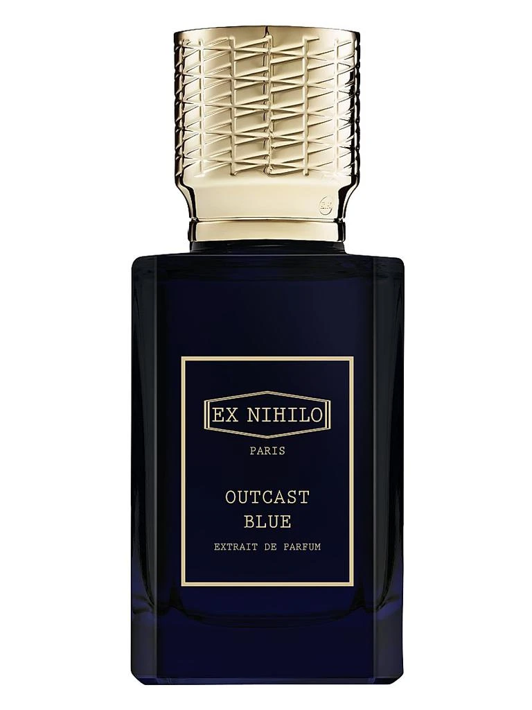 EX NIHILO Outcast Blue Extrait de Parfum 1