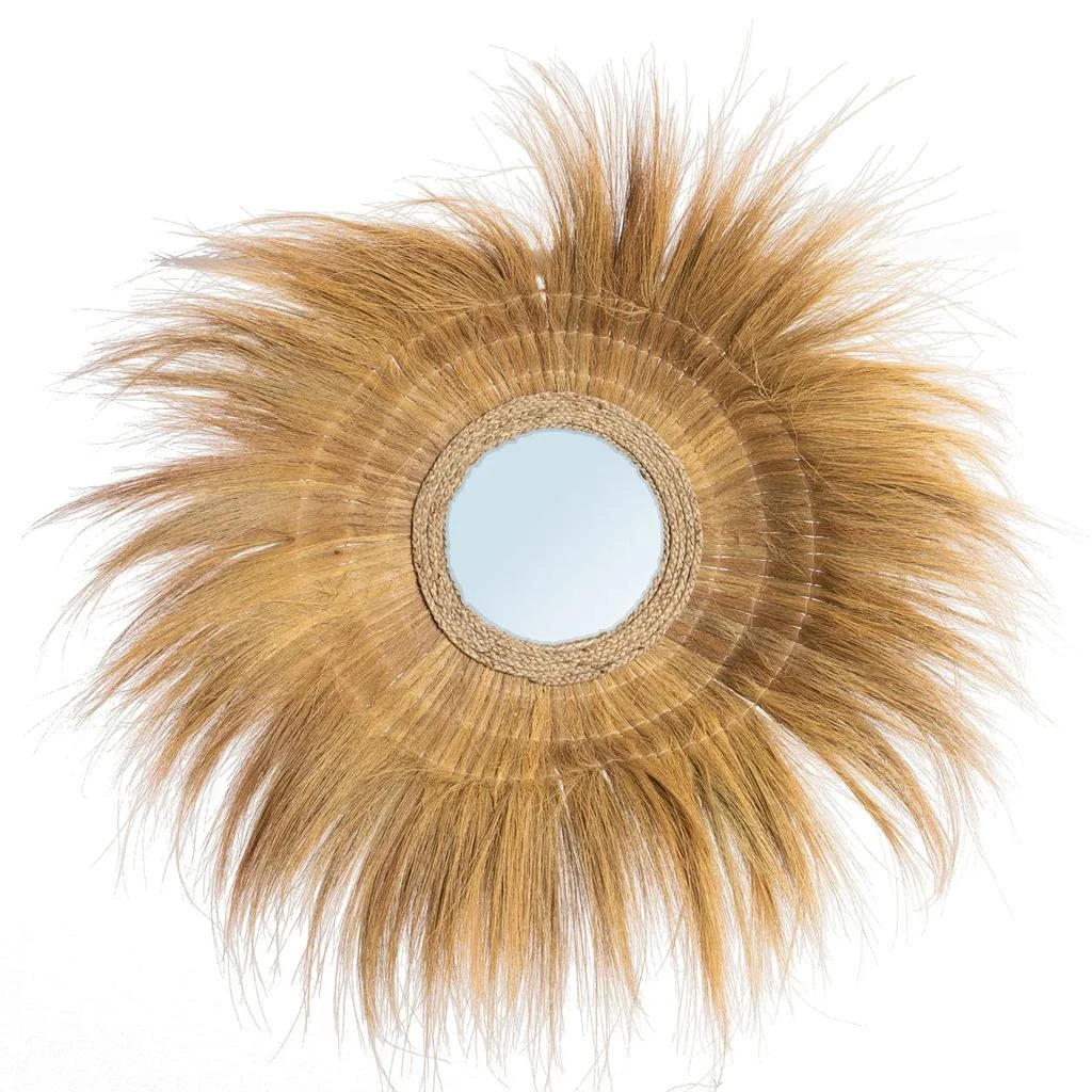 Bazar Bizar Le Miroir Sunken Forest - Naturel 2