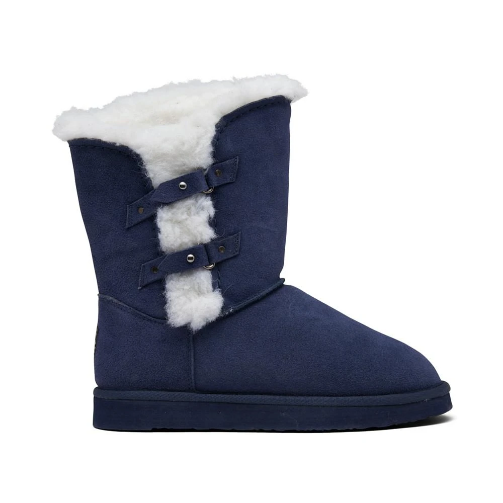 BEARPAW Little Girl's Camila Winter Boots from Finish Line 2