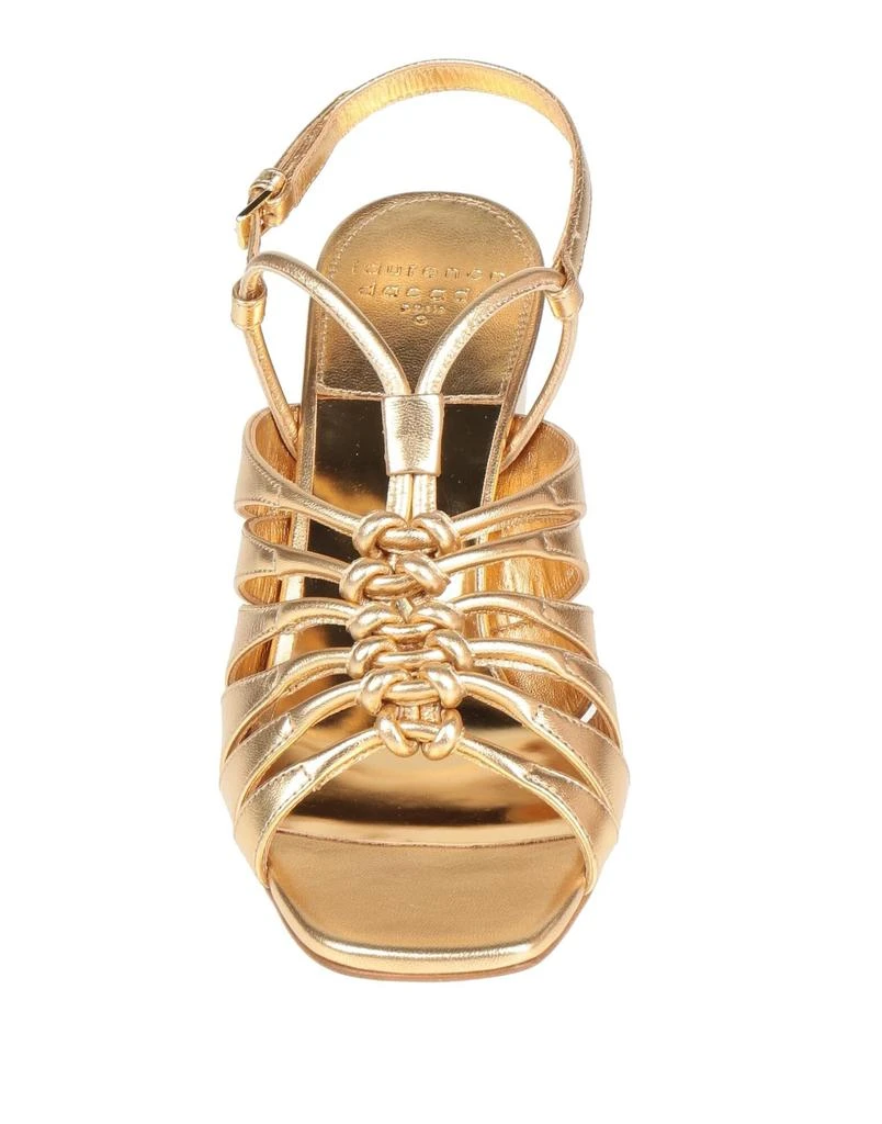 LAURENCE DACADE Sandals 4